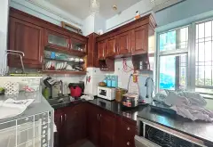 Căn hộ 1 phòng ngủ trung tâm quận Cầu Giấy, sổ đỏ chính chủ... Bán căn hộ chung cư tại Yên Hòa, Hà Nội 04