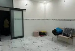 Nhà 3 tầng ô tô vào nhà - Giá tốt chưa từng có tại Bình Tân... Bán nhà riêng tại Bình Trị Đông, Hồ Chí Minh 10