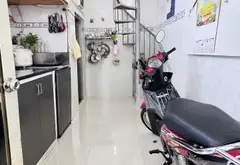 Bán nhà mặt phố kinh doanh đường Cô Giang Quận 1, 57m2, 2 tầng... Bán nhà mặt phố tại Cầu Ông Lãnh, Hồ Chí Minh 03