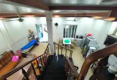 Bán nhà riêng 3 tầng 4 phòng ngủ rộng 55m2 tại Linh Xuân, Thủ Đức... Bán nhà riêng tại Linh Xuân, Hồ Chí Minh 02