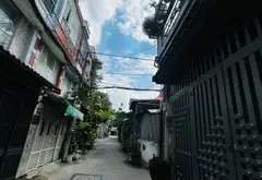 BÁN NHÀ TRƯƠNG THỊ HOA - Sát Gò Vấp - Hẻm xe hơi - 4x16 - 64m2 - Chỉ 4 Tỷ 7... Bán nhà riêng tại Tân Thới Hiệp, Hồ Chí Minh 03