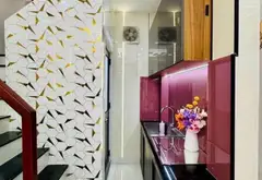 Nhà nhỏ xinh, full nội thất sang xịn ở Quận 3... Bán nhà riêng tại Nhiêu Lộc, Hồ Chí Minh 15