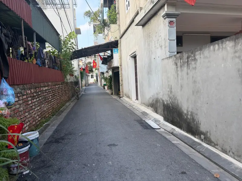 Lô góc siêu đẹp ngay Vinhome Cầu Tứ Liên... Bán đất tại Đông Anh, Hà Nội 01