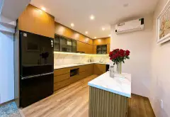 Bán nhà riêng 3 tầng tại phường Lê Chân, Hải Phòng, diện tích 52 m2, gần Hồ Sen... Bán nhà riêng tại Lê Chân, Hải Phòng 04