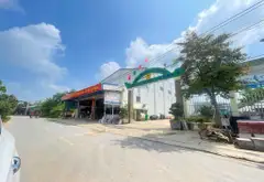 Bán đất thổ cư mặt tiền rộng tại Phú Thịnh, Kim Anh, Hà Nội... Bán đất tại Kim Anh, Hà Nội 07