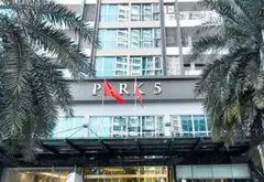 Căn hộ xịn tầng cao view cực chất Landmark 2pn - 78m2 chỉ 13ty... Bán căn hộ chung cư tại Thạnh Mỹ Tây, Hồ Chí Minh 08