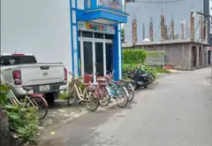 Nhà 5 tầng mặt phố, ô tô tránh, HĐ đẹp, tiện nghi xịn... Bán nhà mặt phố tại Chương Mỹ, Hà Nội 03