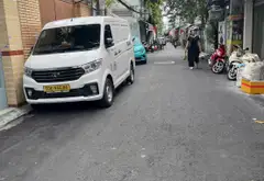 HẺM XE HƠI - ÂU CƠ - LẠC LONG QUÂN - NGUYỄN THỊ NHỎ - P.TÂN HOÀ - TÂN BÌNH... Bán nhà riêng tại Tân Hòa, Hồ Chí Minh 03