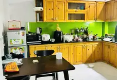 🔥GẦN EMART, HXH THÔNG PHẠM VĂN CHIÊU, P14, GÒ VẤP. DT 4×15M, 3TẦNG VUÔNG VỨC. CHỈ 6,9 TỎI TL SÂU.... Bán nhà riêng tại An Hội Tây, Hồ Chí Minh 08