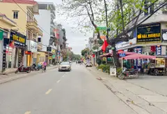 🌺 MẶT PHỐ LÂM TIÊN KINH DOANH SIÊU ĐỈNH - SẴN NHÀ 3 TẦNG ĐANG CHO THUÊ DÒNG TIỀN 100Tr/NĂM 🌺
 ,... Bán nhà mặt phố tại Đông Anh, Hà Nội 01