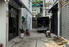 💓 Nhà 3 tầng FULL Nội Thất đường Thạnh Xuân 24 phường Thạnh Xuân Q12, Dt 54m² Hẻm ôtô 💰5,25 Tỷ... Bán nhà riêng tại Thới An, Hồ Chí Minh 01