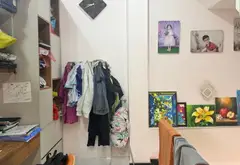 🔥 BÁN NHÀ 3 TẦNG – ĐƯỜNG 10M, VỈA HÈ 6M – VIEW CÔNG VIÊN 🔥
📐 Diện tích 45m², ngang 4m, nở hậu nh... Bán nhà mặt phố tại An Khê, Đà Nẵng 06