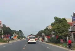 BÁN ĐẤT THỔ CƯ 438M GIÁ GIẢM SÂU... Bán đất tại Tân Dĩnh, Bắc Ninh 11