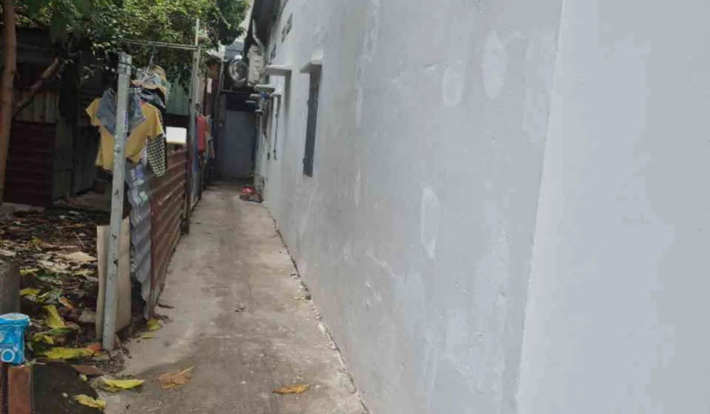 Bán nhà khu dân cư Hoàng Hải, Bà Điểm, 5x20... Bán nhà mặt phố tại Bà Điểm, Hồ Chí Minh 01