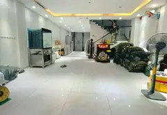 HẺM OTO NGỦ NHÀ, KHU TOÀN NHÀ CAO TẦNG, BIỆT THỰ - 6Tầng-Ngang 6m - Thoại Ngọc Hầu - TÂN PHÚ... Bán nhà riêng tại Tân Phú, Hồ Chí Minh 01