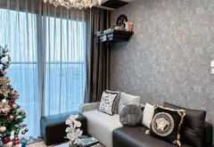 Bán căn hộ cao cấp 2 phòng ngủ, diện tích 55m², view pháo hoa Mỹ Đình, giá ưu đãi... Bán căn hộ chung cư tại Tây Mỗ, Hà Nội 03