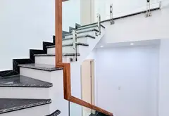 Nhà mặt phố khu phân lô Thượng Lý Sở Dầu - Cơ hội cuối sở hữu căn đẹp hiếm có... Bán nhà mặt phố tại Hồng Bàng, Hải Phòng 12