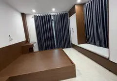 Nhà mặt phố 6 tầng, ô tô tránh, giá 9.2 tỷ, lô góc sáng thoáng , kinh doanh văn phòng... Bán nhà mặt phố tại Hoài Đức, Hà Nội 05
