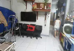 Nhà 2 tầng tại khu phân lô yên tĩnh, gần trường đại học... Bán nhà riêng tại An Lạc, Hồ Chí Minh 08
