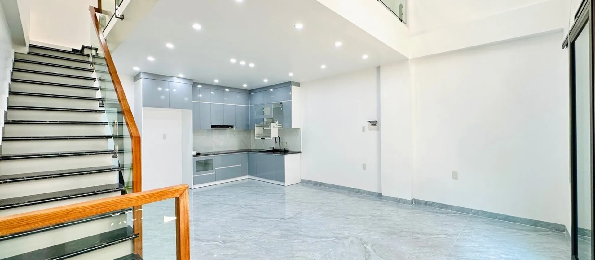 Siêu phẩm nhà phố 5 tầng full nội thất gần Quán Nam Kênh Dương... Bán nhà riêng tại Lê Chân, Hải Phòng 01