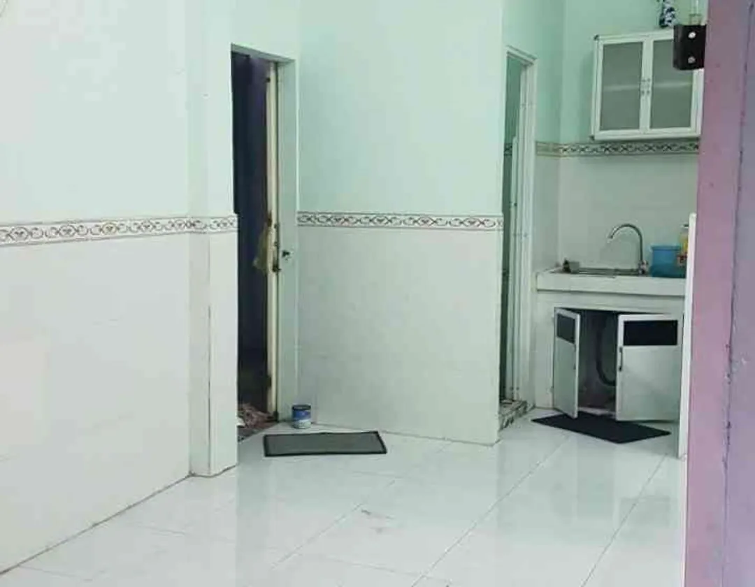 Bán nhà riêng 36m² tại Linh Đông, Thủ Đức gần chợ tiện lợi... Bán nhà riêng tại Thủ Đức, Hồ Chí Minh 01