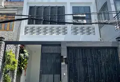 Nhà mặt phố Thới An 12, Quận 12 giá sốc - Cơ hội khó bỏ lỡ... Bán nhà mặt phố tại Thới An, Hồ Chí Minh 17