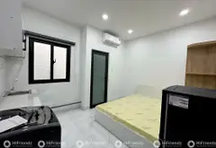 Bán nhà riêng 5 tầng phường Lê Đức Thọ, diện tích 46.5m², giá 7.3 tỷ đồng... Bán nhà riêng tại An Hội Tây, Hồ Chí Minh 06