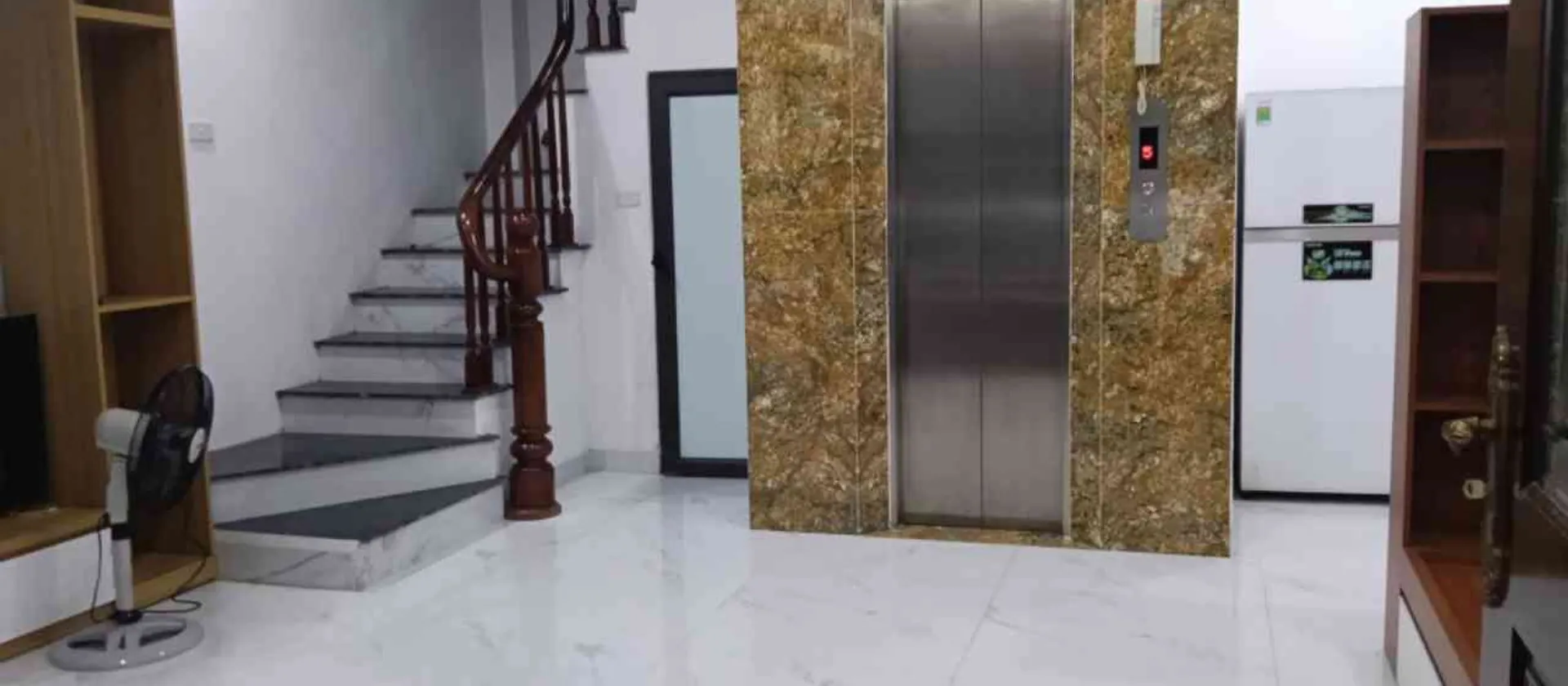 Bán nhà riêng 5 tầng có thang máy gần phố Phan Đình Giót... Bán nhà riêng tại Hà Đông, Hà Nội 01