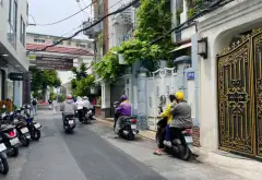 Căn Hộ Tiện Nghi Gần Đại Học, Giá Hấp Dẫn... Bán căn hộ chung cư tại Tân Sơn Hòa, Hồ Chí Minh 05