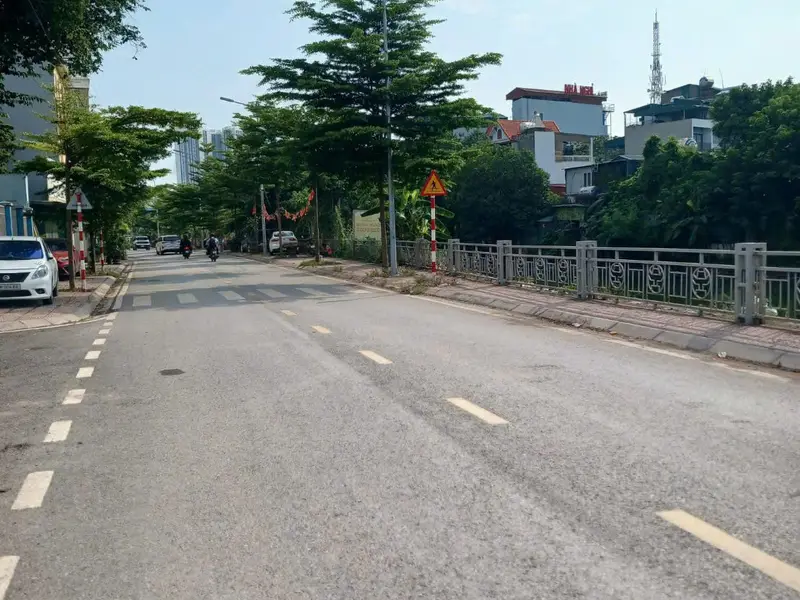 Đất khu đấu giá Yên Ngưu 54m2, thông số vàng, ô tô chạy vòng quanh giá nhỉnh 10 tỷ... Bán đất tại Đại Thanh, Hà Nội 01