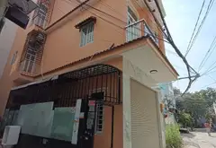 Cơ hội vàng sở hữu nhà phố 3 tầng mặt tiền rộng tại trung tâm Nhà Bè... Bán nhà riêng tại Nhà Bè, Hồ Chí Minh 03