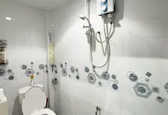 Bán nhà riêng 2 tầng hướng Đông Nam tại Đất Thánh, hẻm rộng, gần chợ và trường học... Bán nhà riêng tại Tân Hòa, Hồ Chí Minh 12