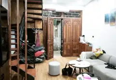 [Tin xác thực] cc Bán nhà riêng 3 tầng mặt tiền rộng cách time city 10 phút/ sổ đỏ chính chủ/... Bán nhà riêng tại Vĩnh Hưng, Hà Nội 01