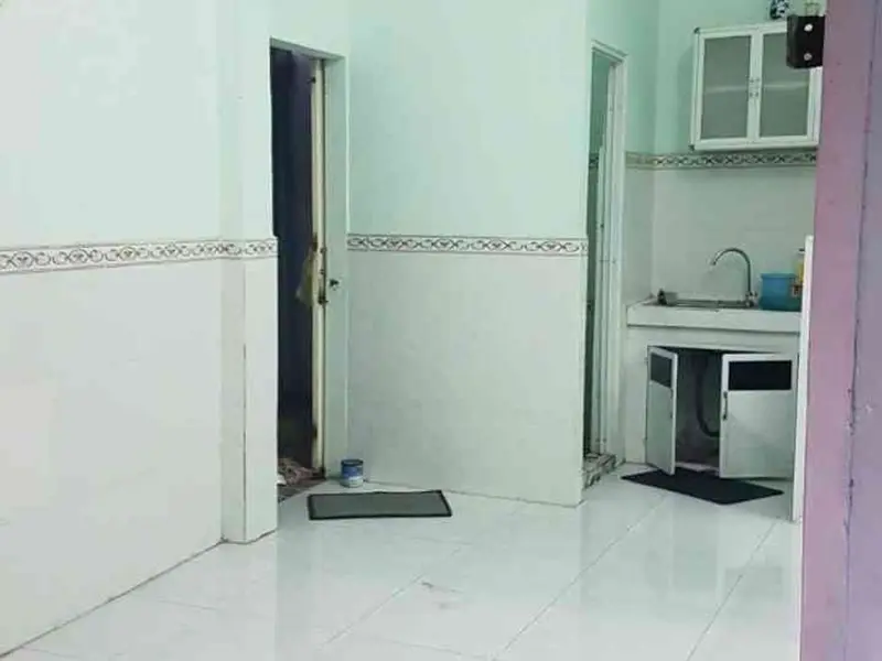Bán nhà riêng 36m² tại Linh Đông, Thủ Đức gần chợ tiện lợi... Bán nhà riêng tại Thủ Đức, Hồ Chí Minh 01