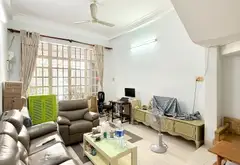 Nhà phố 3 tầng tiện nghi giữa lòng Tân Phú... Bán nhà riêng tại Phú Thọ Hòa, Hồ Chí Minh 06