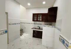 HẺM 3.5M, KHU NHÀ CAO TẦNG AN NINH, NHÀ MỚI - 2Tầng-Ngang 4m - Tân Kỳ Tân Quý - TÂN PHÚ... Bán nhà riêng tại Tân Sơn Nhì, Hồ Chí Minh 02