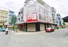 Căn góc 68M2-4Tầng-Ngang4.6-16.2tỷ
vị trí trịnh đình trọng-tân phú-tphcm... Bán nhà mặt phố tại Tân Phú, Hồ Chí Minh 06