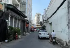 Nhà 5 tầng tại phường Bình Hưng Hòa ,58m2, giá 7.6 tỷ có thương lượng... Bán nhà riêng tại Bình Trị Đông, Hồ Chí Minh 11
