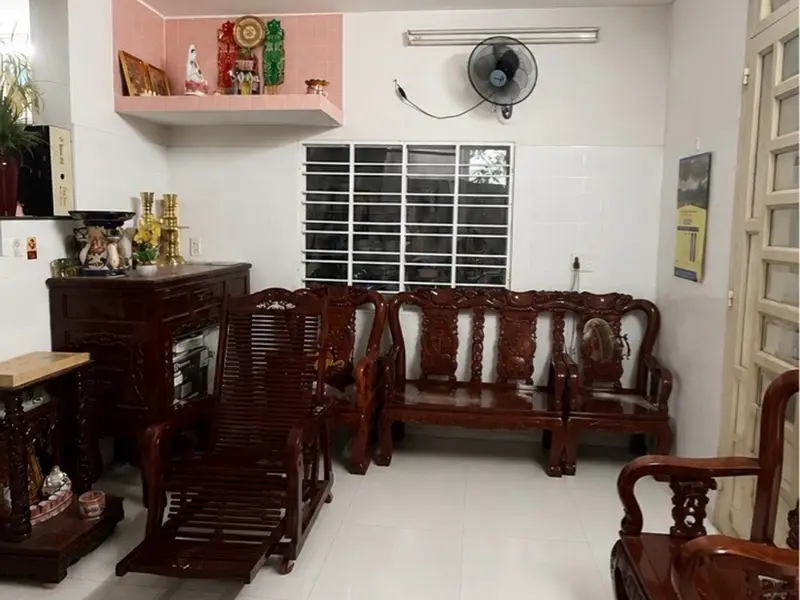 Bán nhà riêng 2 tầng 228.6m2 tại Quận 7 gần Phú Mỹ Hưng, giá 10 tỷ - 0934 194 634 Em Quý... Bán nhà riêng tại Phú Thuận, Hồ Chí Minh 01