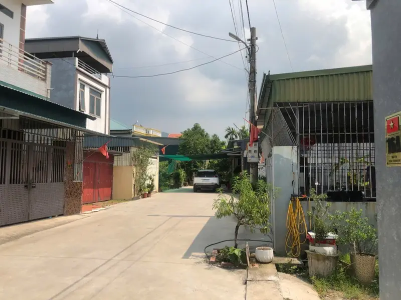 🏡 NHÀ 2 TẦNG MỚI - KHU 8 THANH SƠN, UÔNG BÍ... Bán nhà riêng tại Uông Bí, Quảng Ninh 01