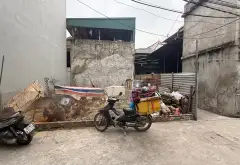 TRUNG TÂM THƯỜNG TÍN NGAY SÁT SÂN THỂ THAO TRỒNG ĐỒNG , HIMLAM NGUYỄN DU LÔ GÓC Ô TÔ NGỦ TRONG ĐẤT... Bán đất tại Thường Tín, Hà Nội 04