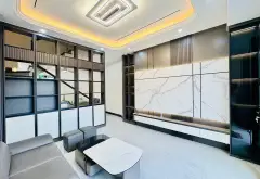 NHÀ ĐẸP ĐÀO YÊU 1 – AN DƯƠNG | Ô TÔ ĐỖ CỬA – SÂN RỘNG – FULL NỘI THẤT... Bán nhà riêng tại An Hải, Hải Phòng 03