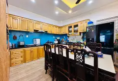 Bán nhà 4 tầng tại phường Gia Định, Hồ Chí Minh có gara ô tô, diện tích 70m2... Bán nhà riêng tại Gia Định, Hồ Chí Minh 10