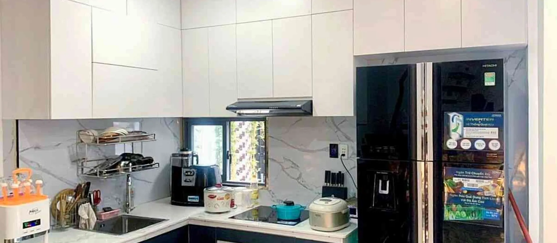 CĂN ĐÔI NGUYỄN TRỌNG TUYỂN TÂN BÌNH, NGANG 6.5M, 4 TẦNG 6PN, DÒNG TIỀN 25 TR/THÁNG, 9 TỶ... Bán nhà riêng tại Tân Sơn Hòa, Hồ Chí Minh 01