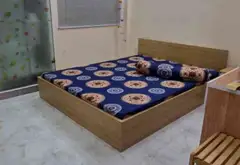 Bán nhà riêng 3 tầng tại Phú Lâm A, Quận 6, diện tích 42m2... Bán nhà riêng tại Phú Lâm, Hồ Chí Minh 09