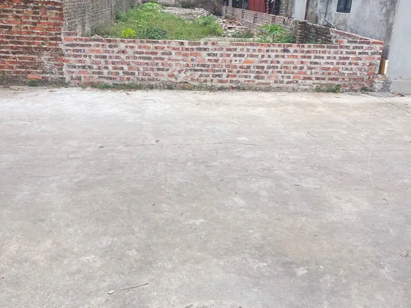 Cơ Hội Vàng Để Sở Hữu Lô Đất Tại Thôn Xuân Bách... Bán đất tại Nội Bài, Hà Nội 01