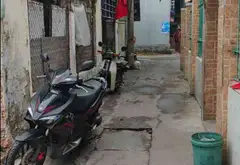 Chỉ hơn 3 tỷ cho 60m2 đất. Rộng 6m kiệt Trần Cao Vân... Bán đất tại Thanh Khê, Đà Nẵng 04