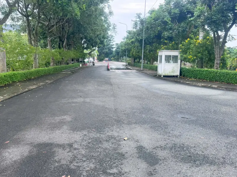 Đất rộng view làng nghề Bà Điểm, Hóc Môn giá hợp lý... Bán đất tại Bà Điểm, Hồ Chí Minh 01