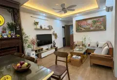 Bán căn hộ chung cư 2 phòng ngủ tại Phúc Lợi, lô góc, full nội thất... Bán căn hộ chung cư tại Phúc Lợi, Hà Nội 01