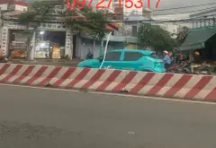 Nhà mặt phố 5 tầng diện tích 212m2, mặt tiền 7m, giá 12 tỷ... Bán nhà mặt phố tại Dĩ An, Hồ Chí Minh 01
